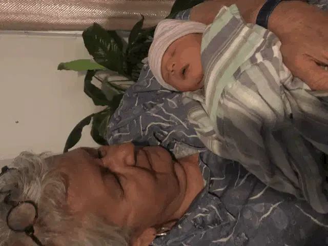Baby Jo Jo Meme