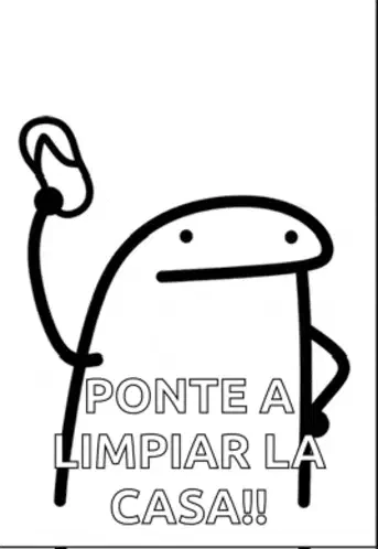 Chancla Meme