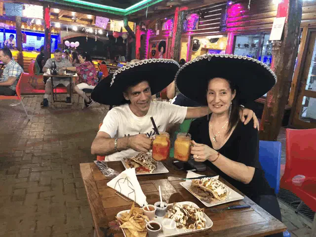 Mexicanos Meme