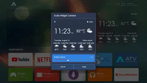 Android Tv Meme