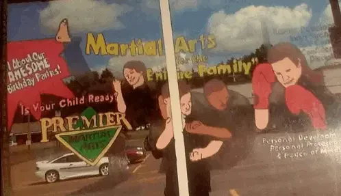 3d Painting Glass Mural Premier Martians Arts Meme