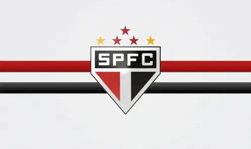 São Paulo FC SPFC: Logos e Bandeiras