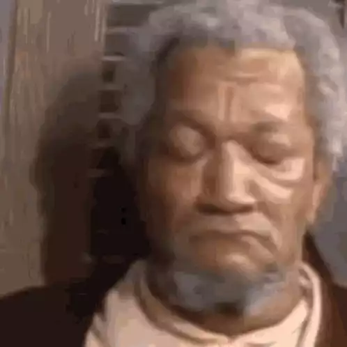 Thank You No Head Shake
