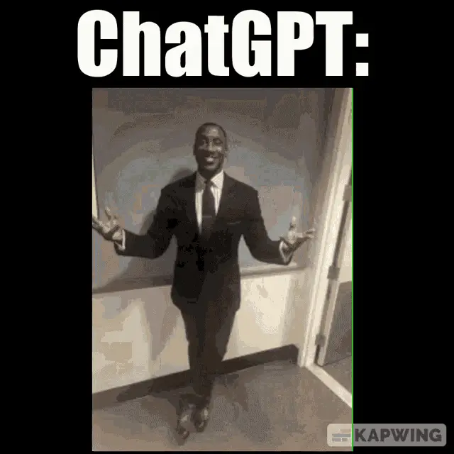 ChatGPT Cheating: Shannon Sharpe Meme
