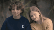 GIF tso los ntawm Vini