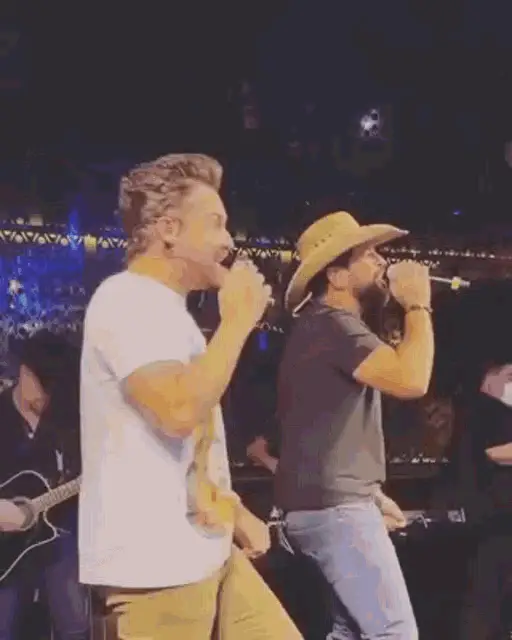 Fernando E Sorocaba Show