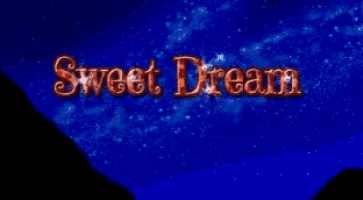 Sweet Dream Adventure Time