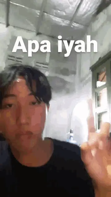 Arke Arka: Apa Iyah?