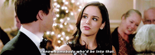 Brooklyn Nine Nine Amy Santiago