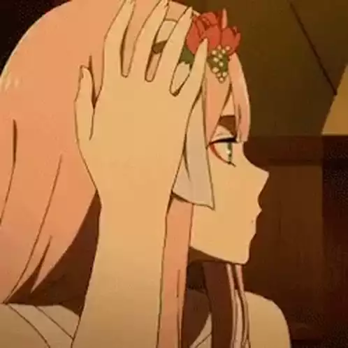 https://klipy.com/gifs/zero-two-anime-3 ## Zero Two Anime Girl with Flower Headband ![Embed …