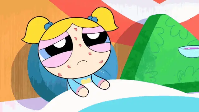 Burbuja No Quiere Medicina