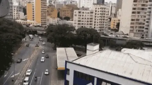 São Paulo Centro