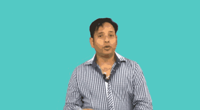 Varun Tiwari Says No No No