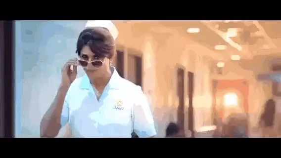 Jkledits Siva Karthikeyan's Mass Wink