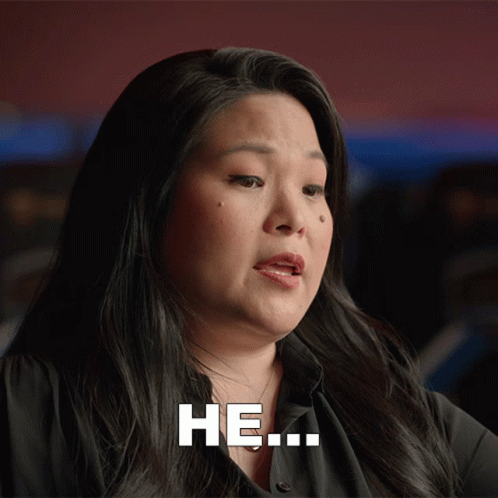 April Braxton: He Gave Up Everything