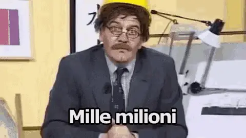 Mille Milioni