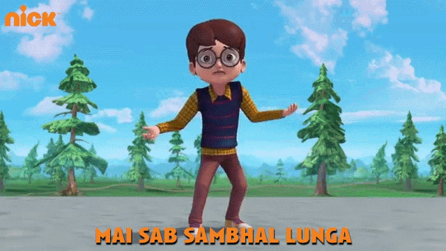 Mai Sab Sambhal Lunga Varun