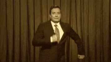 Jimmy Fallon: Let's Go