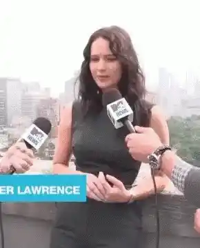 Jennifer Lawrence: I'll Take Both