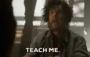 Teach Me
