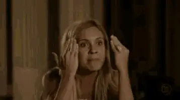 Adriana Esteves: Desgraça Gritando