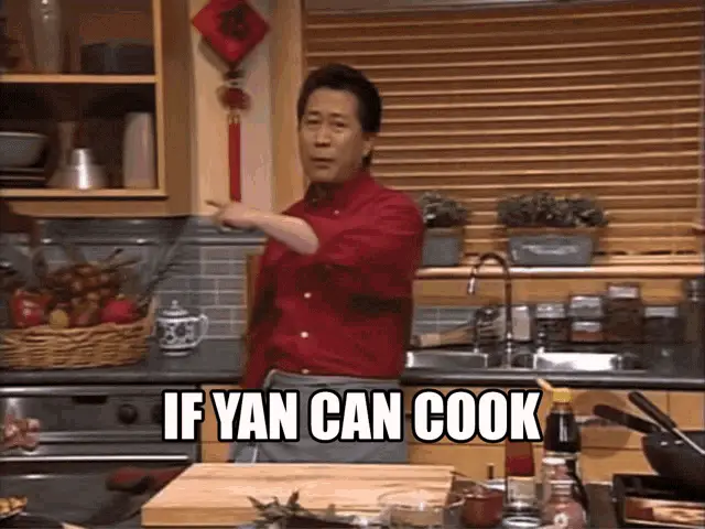 Martin Yan: If Yan Can Cook, So Can You!