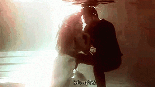 Sidnaaz: Shehnaaz Kaur Gill & Sidharth Shukla Underwater
