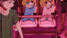 GIF na in-upload ni A