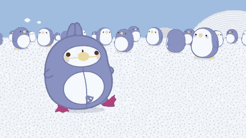 Molang: Fallo Patoso