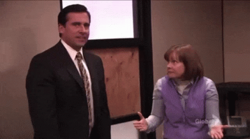 Michael Scott in The Office – free GIF download | meme platform | memes GIF