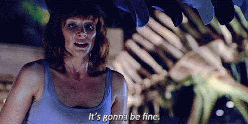 Jurassic World Claire Dearing