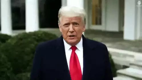 Donald Trump: We Love You, You're Special