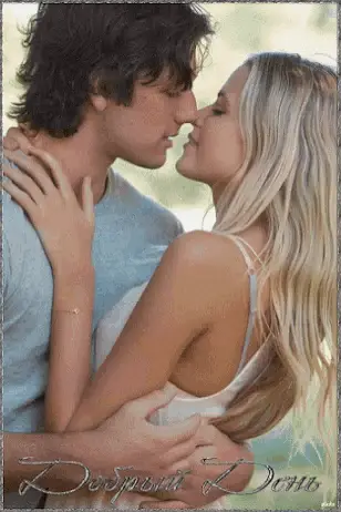 Endless Love: Romantic Couple Moments