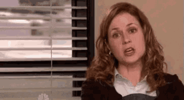 Pam Says Yup