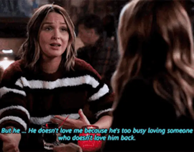 Greys Anatomy Jo Wilson