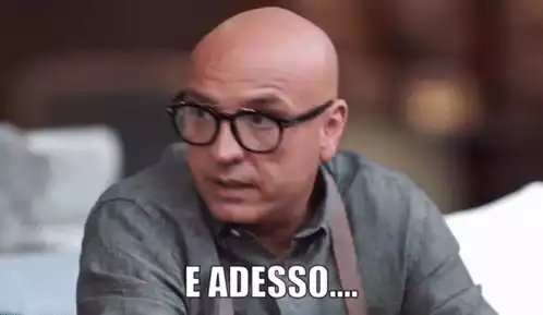Pouf Poltronesofa: E Adesso... Spariscono!