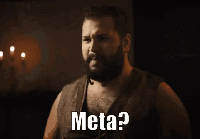 Touro Marégeek: Meta!
