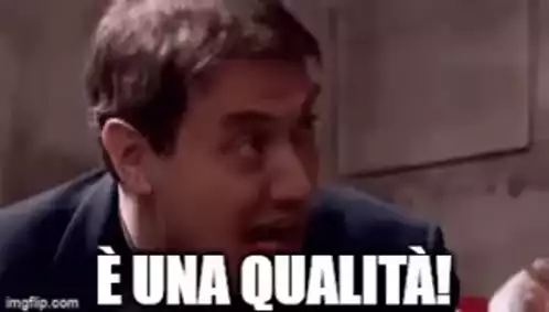 Qualità Boris