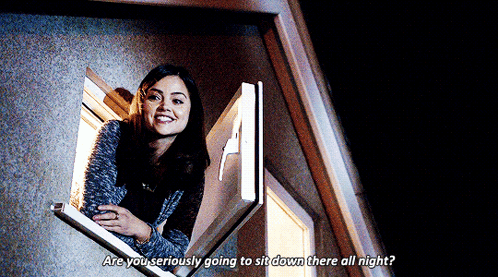 Doctor Who Clara Oswald
