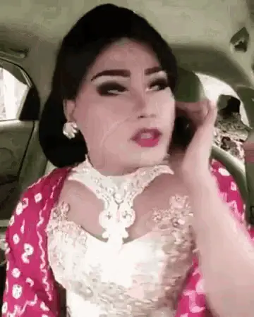 Sanggul Copot: Funny Wedding Moment