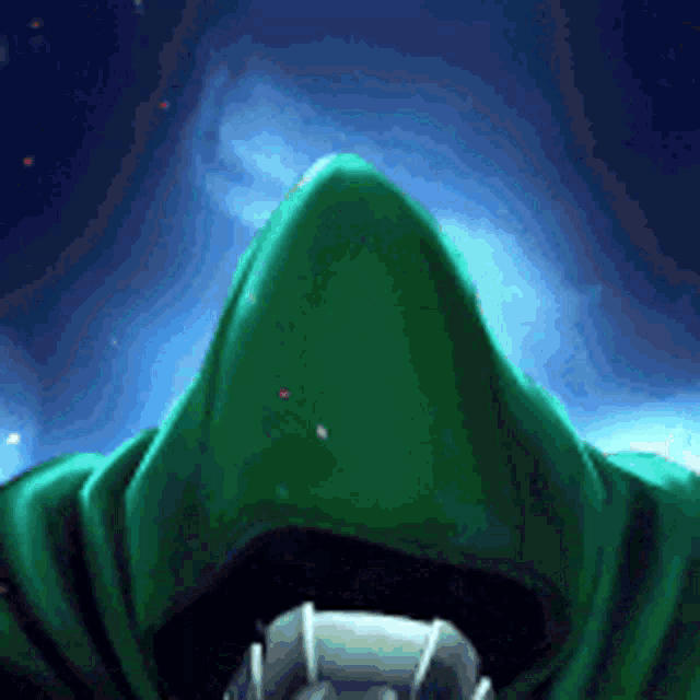 Doctor Doom Reveal in Marvel Future Fight