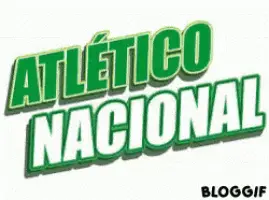Atletico Nacional: Escudo y Afición