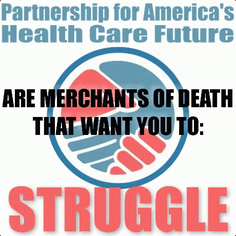 Medicare For All: No Middle Ground on Health Care