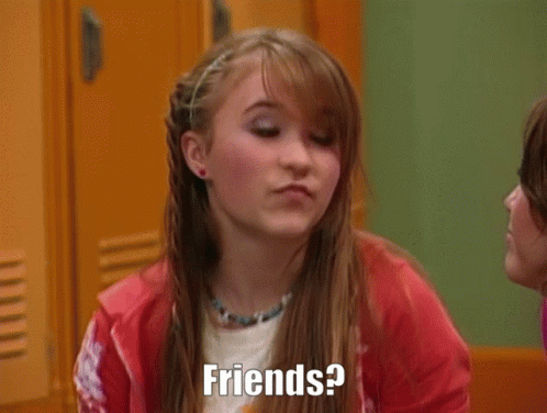 Hannah Montana: Miley Cyrus & Emily Osment Friends?