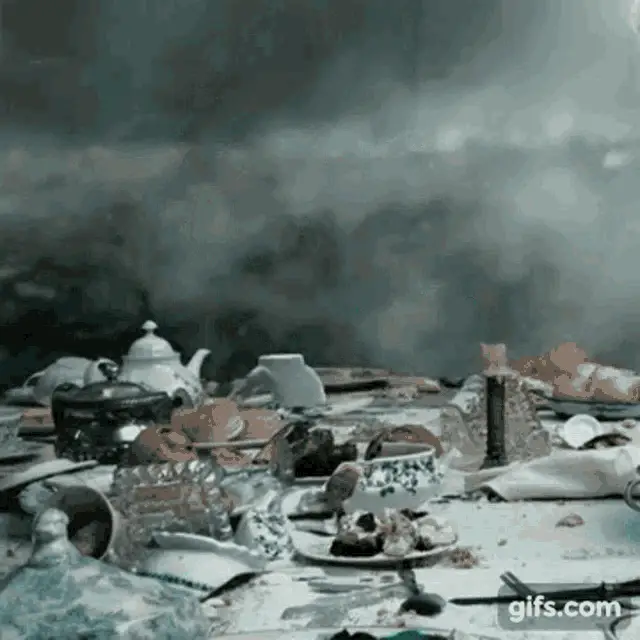 Cheshire Cat: You Summon?