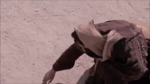 Jesus: Let Him Who Is Without Sin Cast The First Stone