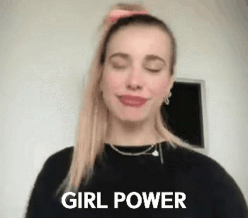 Clizia Incorvaia: Girl Power & Amore