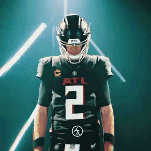 Matt Ryan: Matty Ice Transformation