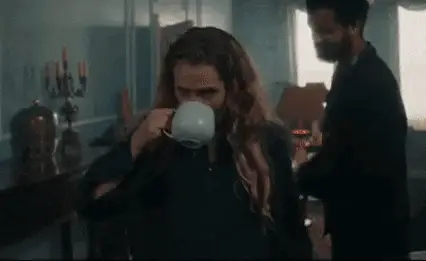 Diana Bishop Coffee