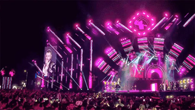 Gusttavo Lima: Show ao Vivo